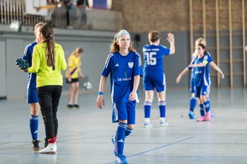 Bild 71 - wDJ Loewinnen Cup D2